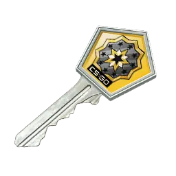 Chroma 3 Case Key