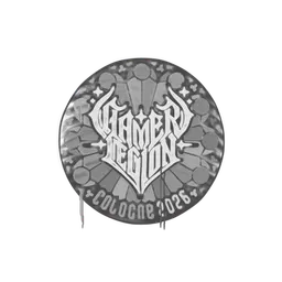 Sealed Graffiti | GamerLegion | Cologne 2026