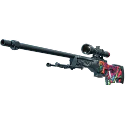 AWP | Hyper Beast