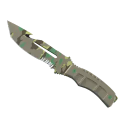 ★ Survival Knife | Boreal Forest