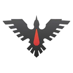 Sticker | Blood Ravens