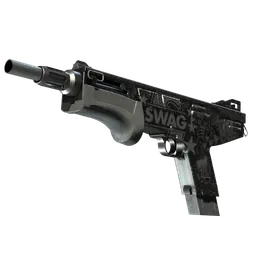 MAG-7 | SWAG-7