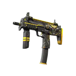 MP7 | Nemesis