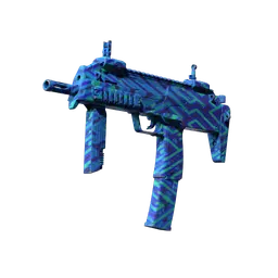 MP7 | Asterion