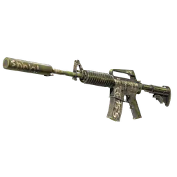 M4A1-S | Flashback