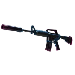 M4A1-S | Decimator
