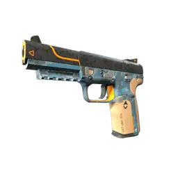 Five-SeveN | Triumvirate