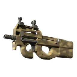 P90 | Sand Spray