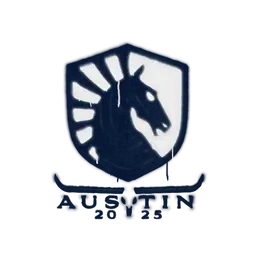 Sealed Graffiti | Team Liquid | Austin 2025