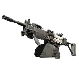 Negev | Prototype