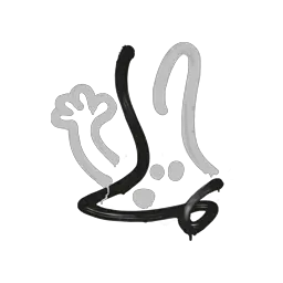 Sealed Graffiti | Recoil FAMAS (Shark White)