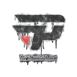 Sealed Graffiti | paiN Gaming | Copenhagen 2024