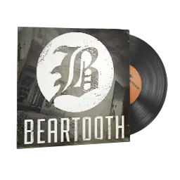 Music Kit | Beartooth, Disgusting