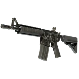 M4A4 | Mainframe