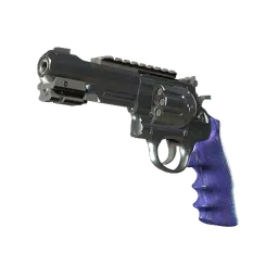 R8 Revolver | Cobalt Grip