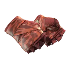 ★ Hand Wraps | Slaughter