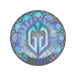 Sticker | Gaimin Gladiators (Holo) | Cologne 2026
