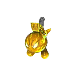Charm | Lil' Ferno