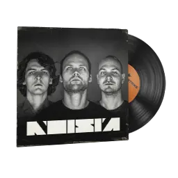 Music Kit | Noisia, Sharpened