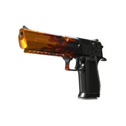 Desert Eagle | Blaze