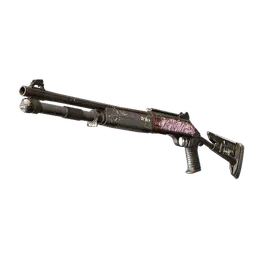 XM1014 | Run Run Run