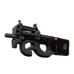 P90 | Shallow Grave