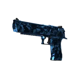 Desert Eagle | Cobalt Disruption