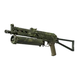 PP-Bizon | Anolis