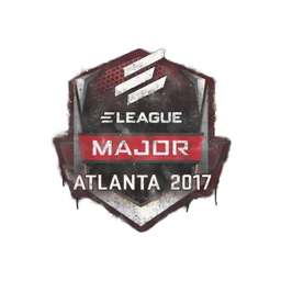Sealed Graffiti | ELEAGUE | Atlanta 2017