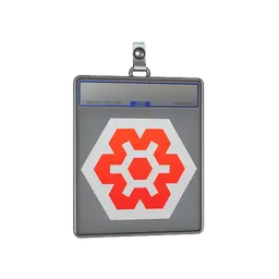 Sticker Slab | Leagues of Votann 2