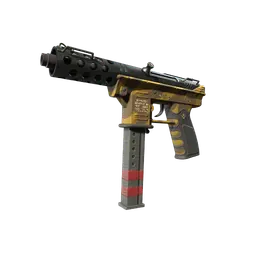 Tec-9 | Brother
