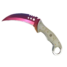★ Talon Knife | Fade