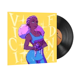 Music Kit | Freaky DNA, Vici