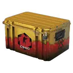 Danger Zone Case