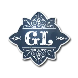 Sticker | Good Luck