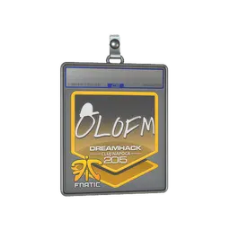 Sticker Slab | olofmeister | Cluj-Napoca 2015