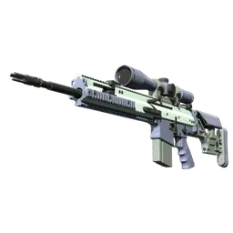 SCAR-20 | Storm