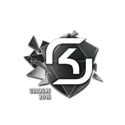 Sticker | SK Gaming | Cologne 2016
