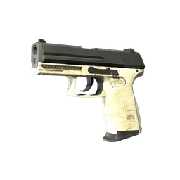 P2000 | Ivory