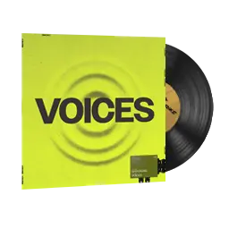 Music Kit | ShockOne, Voices
