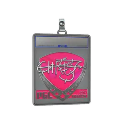 Sticker Slab | chrisJ | Krakow 2017