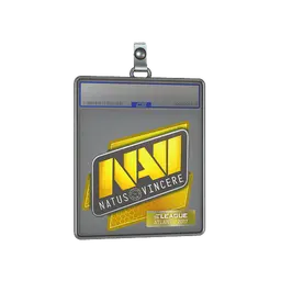 Sticker Slab | Natus Vincere | Atlanta 2017