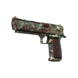 Desert Eagle | Mint Fan