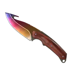 ★ Gut Knife | Fade