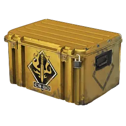Spectrum 2 Case