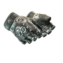 ★ Broken Fang Gloves | Unhinged