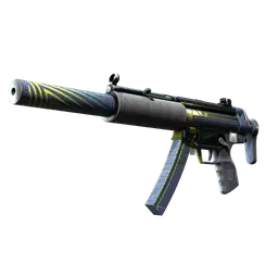 MP5-SD | Condition Zero