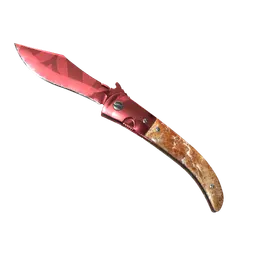 ★ Navaja Knife | Slaughter