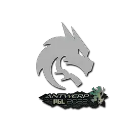 Sticker | Team Spirit | Antwerp 2022