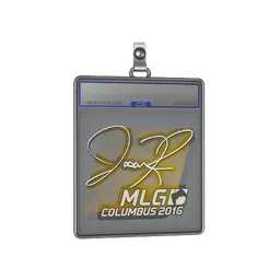 Sticker Slab | jasonR | MLG Columbus 2016